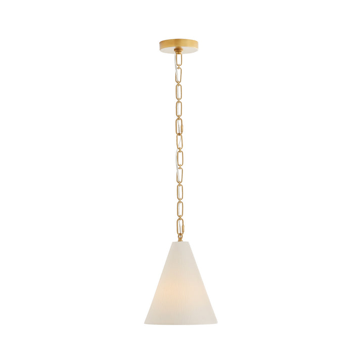 Oakland One Light Pendant