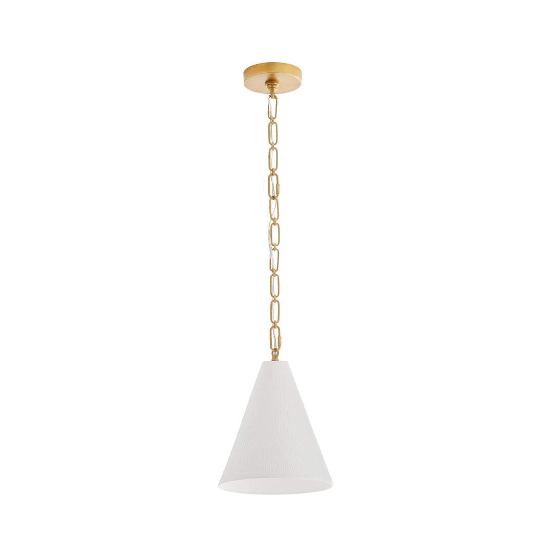 Oakland One Light Pendant
