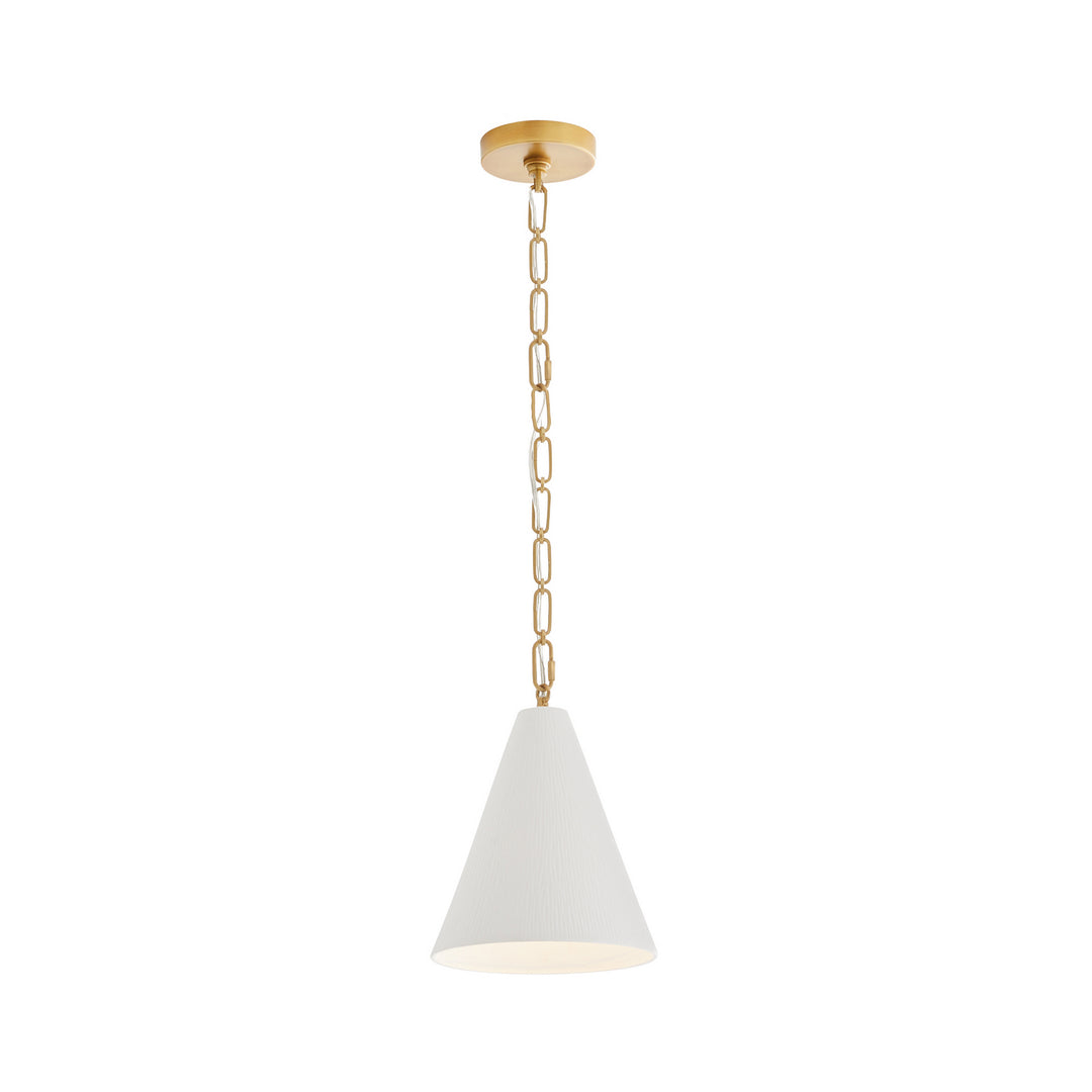 Oakland One Light Pendant