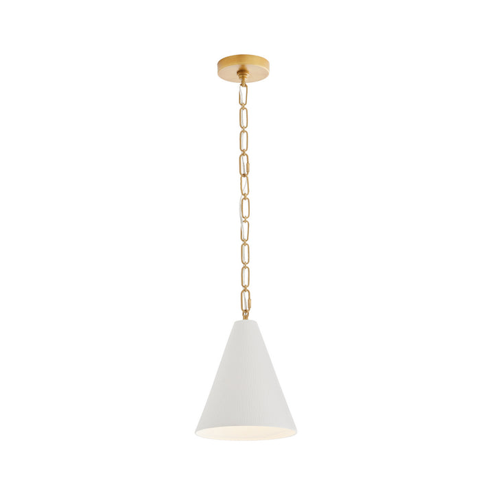 Oakland One Light Pendant