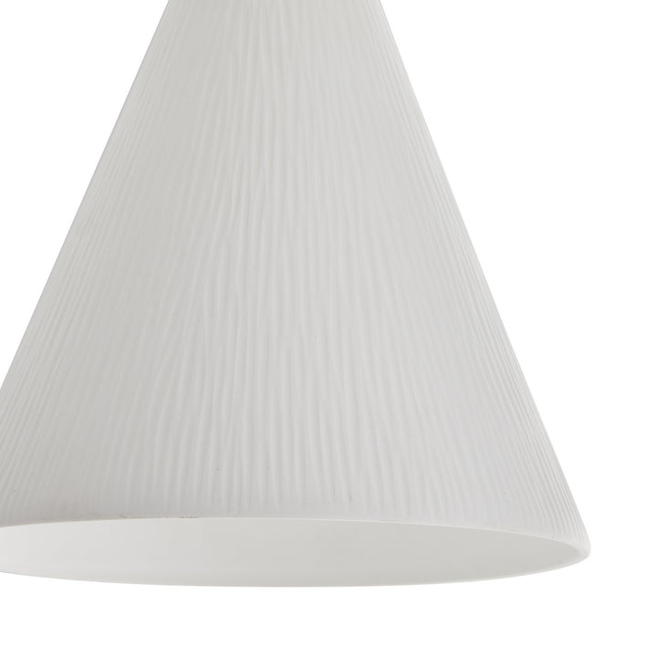 Oakland One Light Pendant