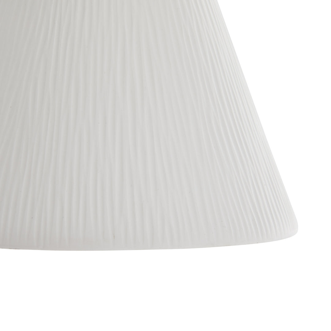Oakland One Light Pendant