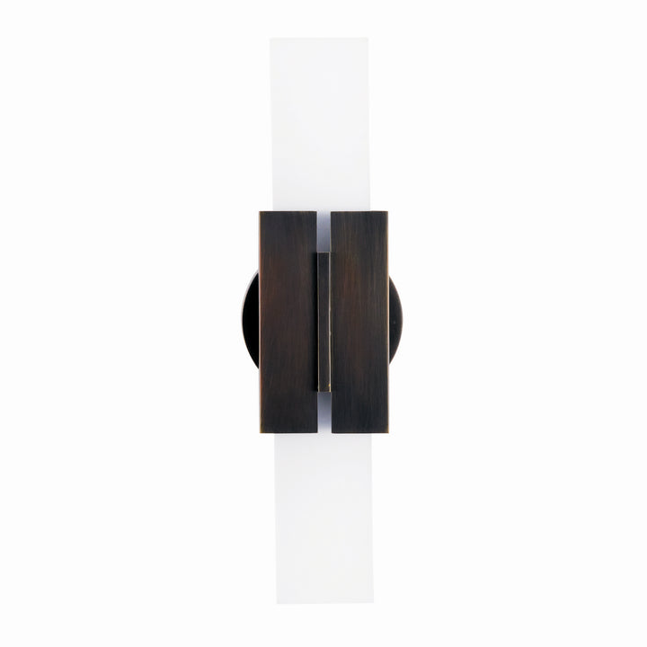 Monroe LED Wall Sconce