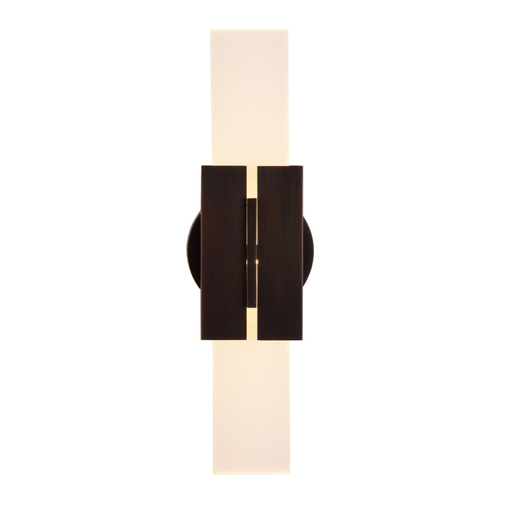 Monroe LED Wall Sconce