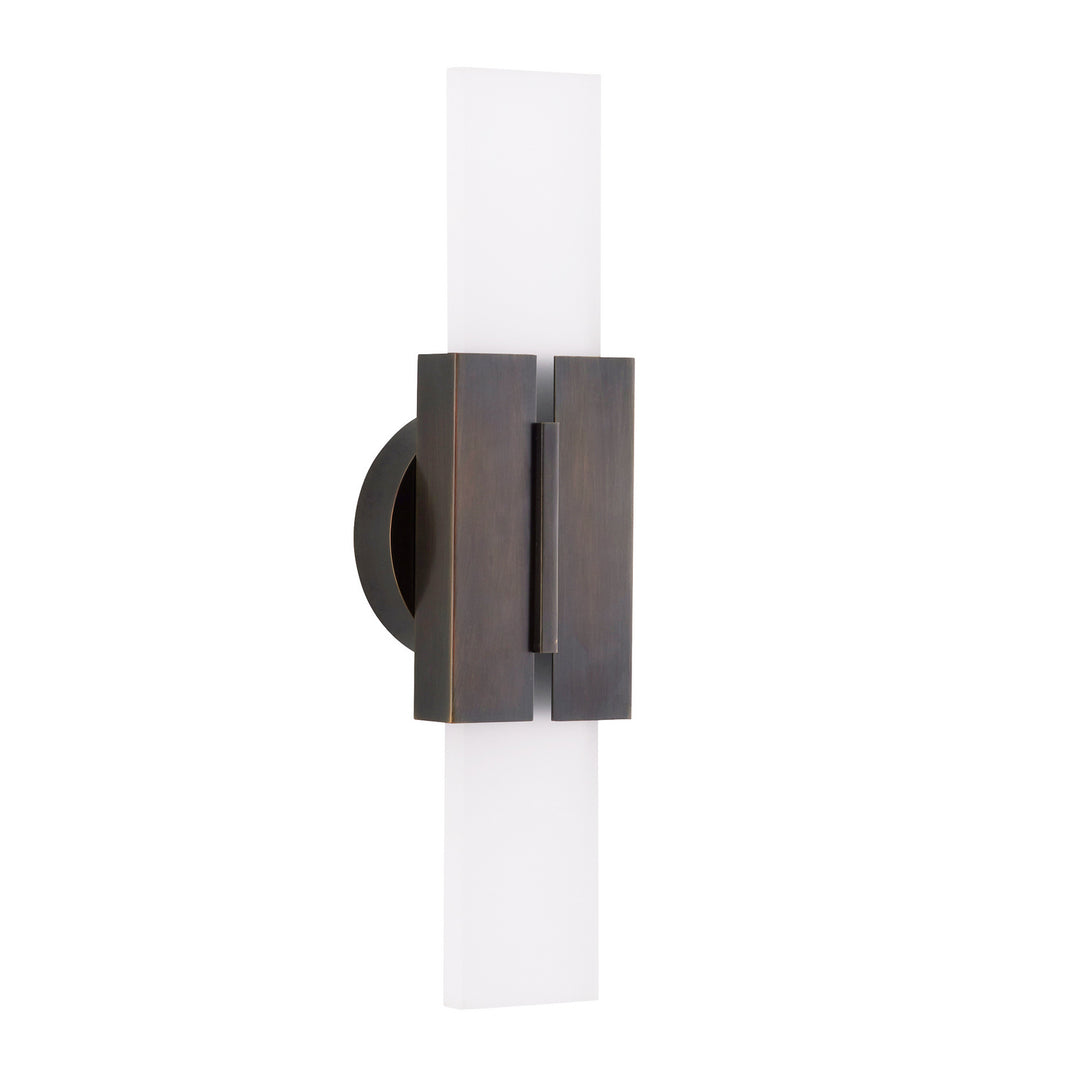 Monroe LED Wall Sconce