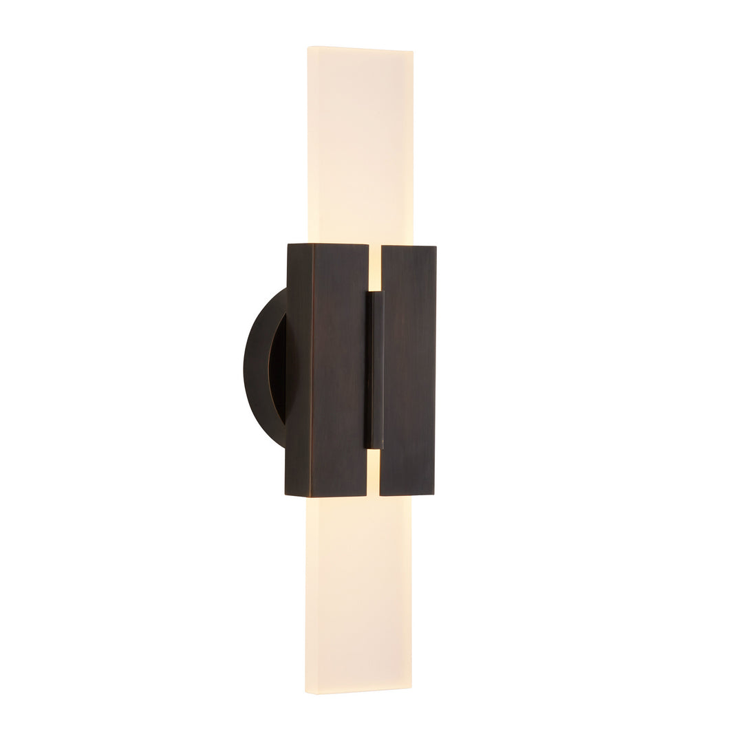 Monroe LED Wall Sconce