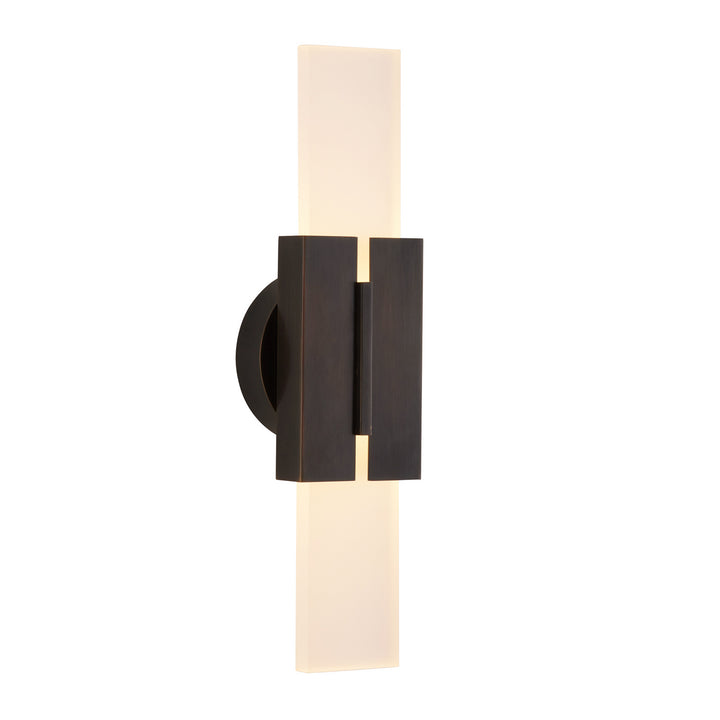 Monroe LED Wall Sconce
