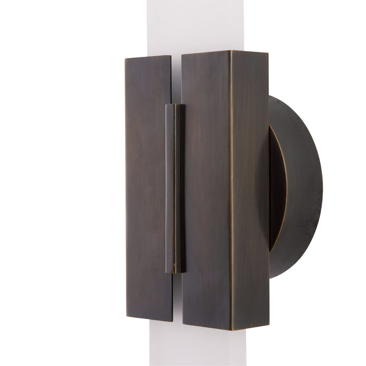 Monroe LED Wall Sconce