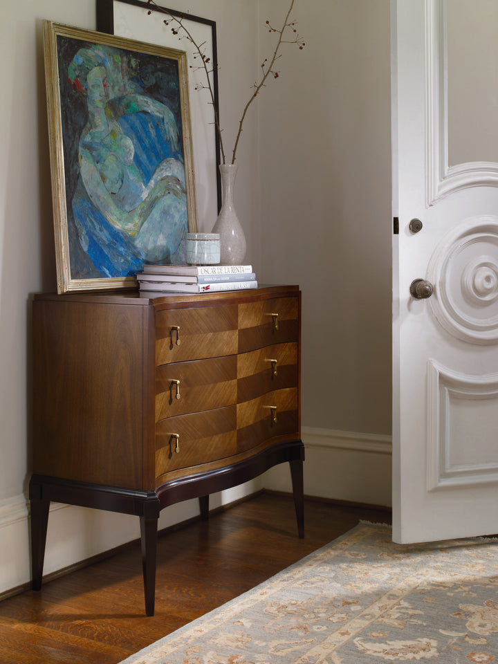 Drawer Chest