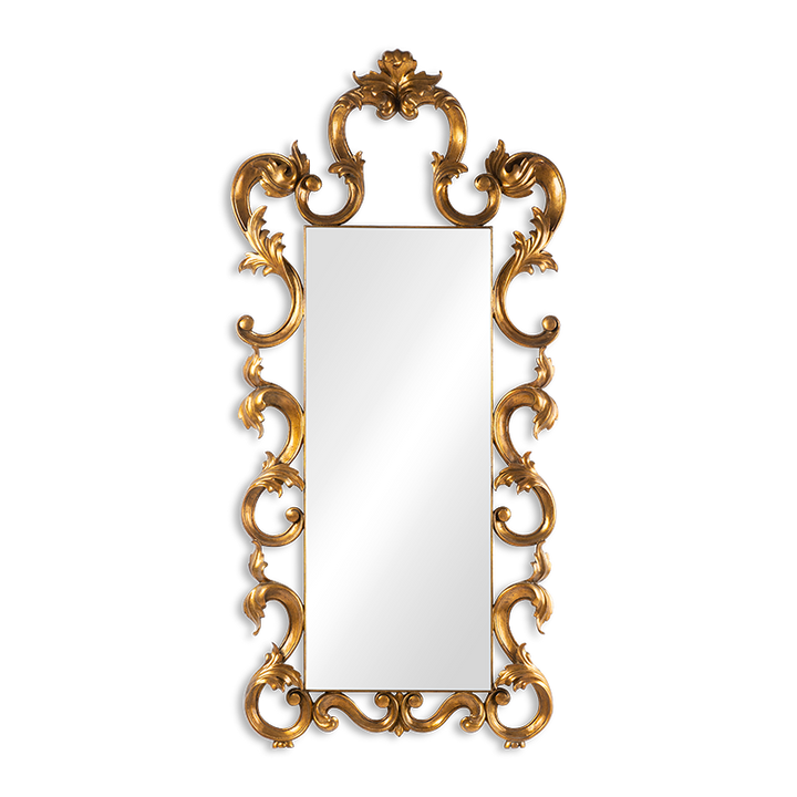 Ribiere Mirror