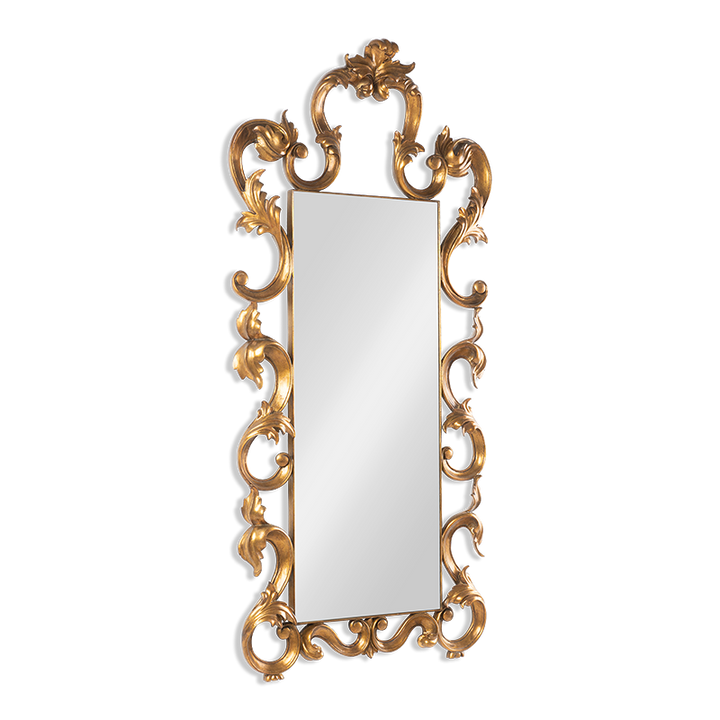 Ribiere Mirror