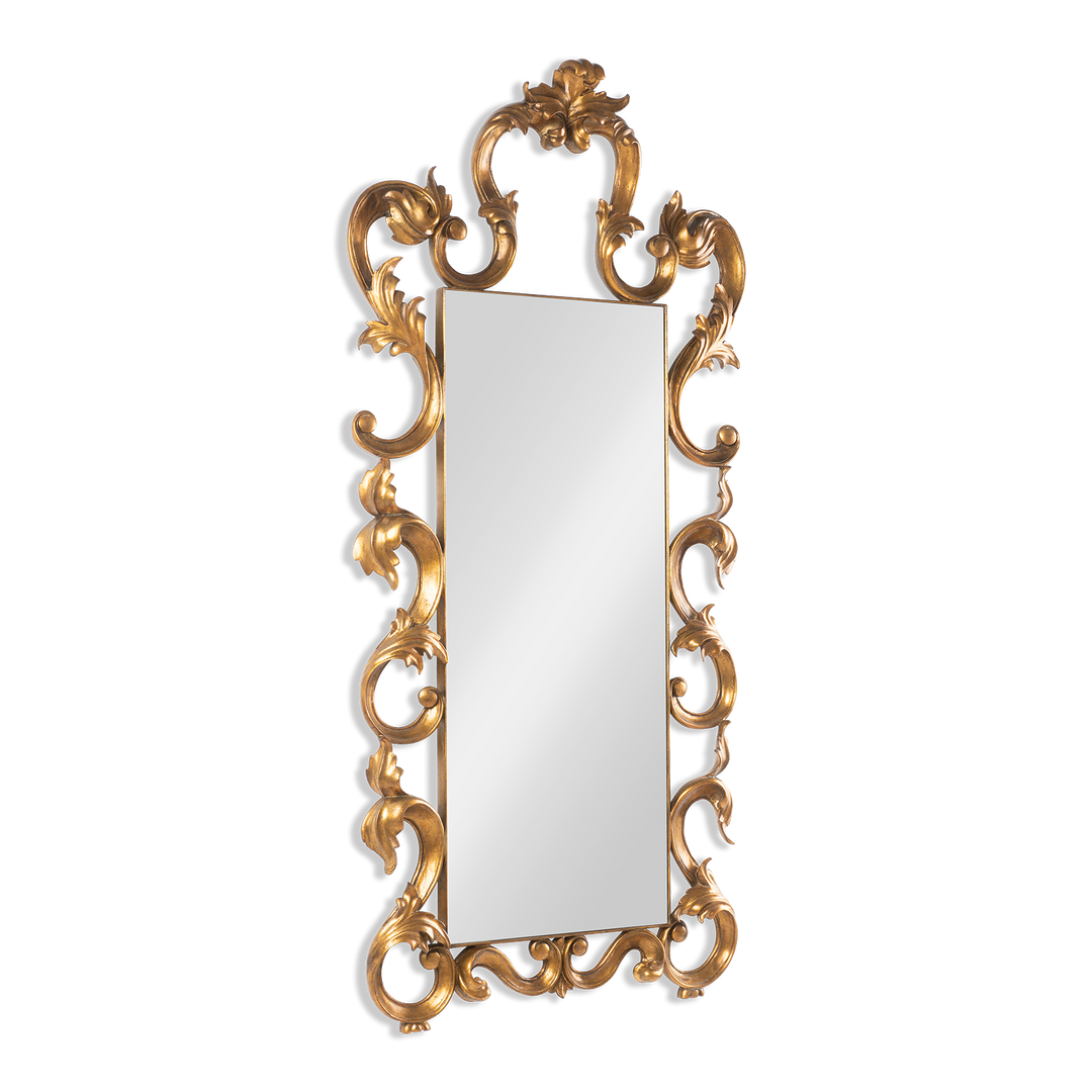 Ribiere Mirror