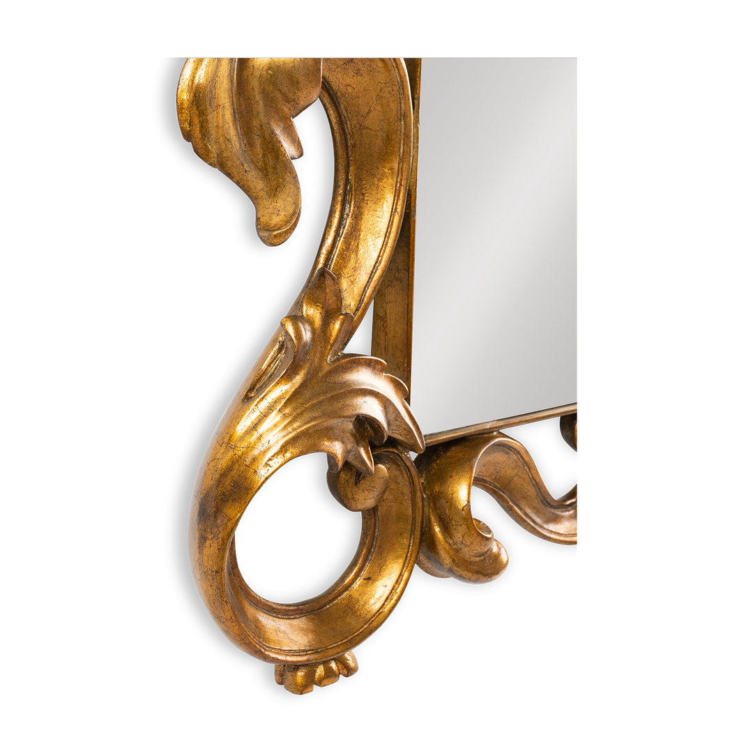 Ribiere Mirror