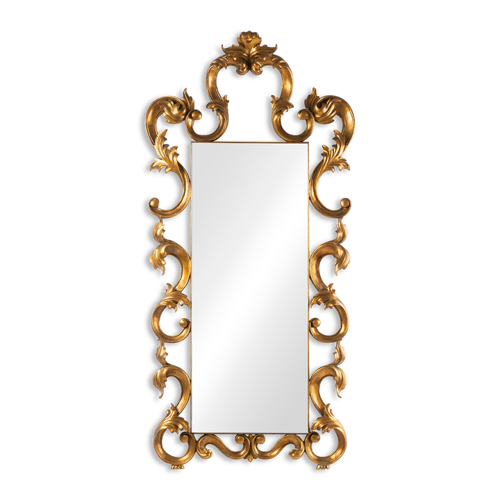 Ribiere Mirror