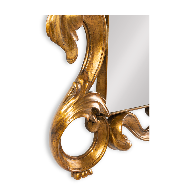 Ribiere Mirror