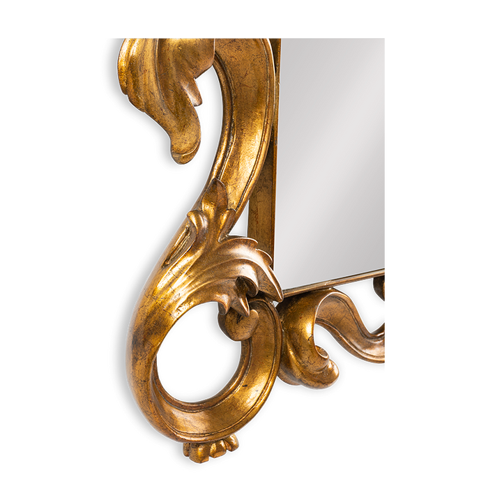Ribiere Mirror