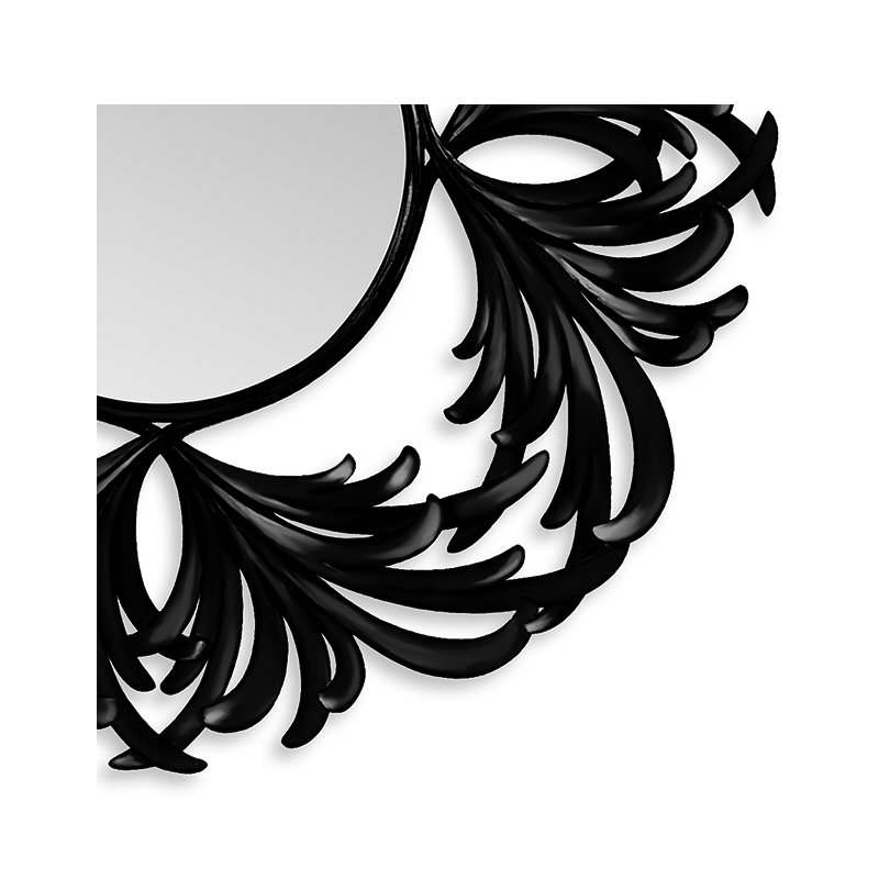Palm Beach Mirror