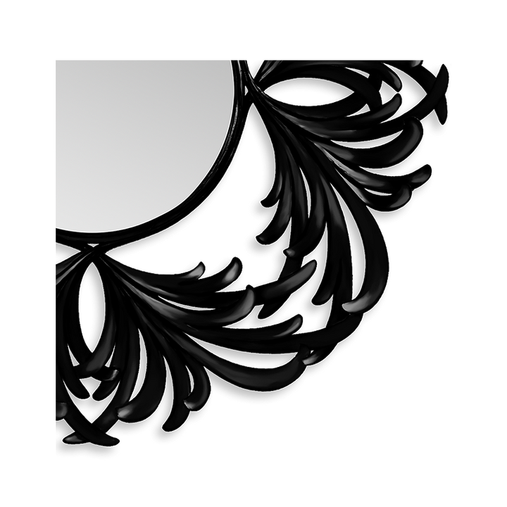Palm Beach Mirror