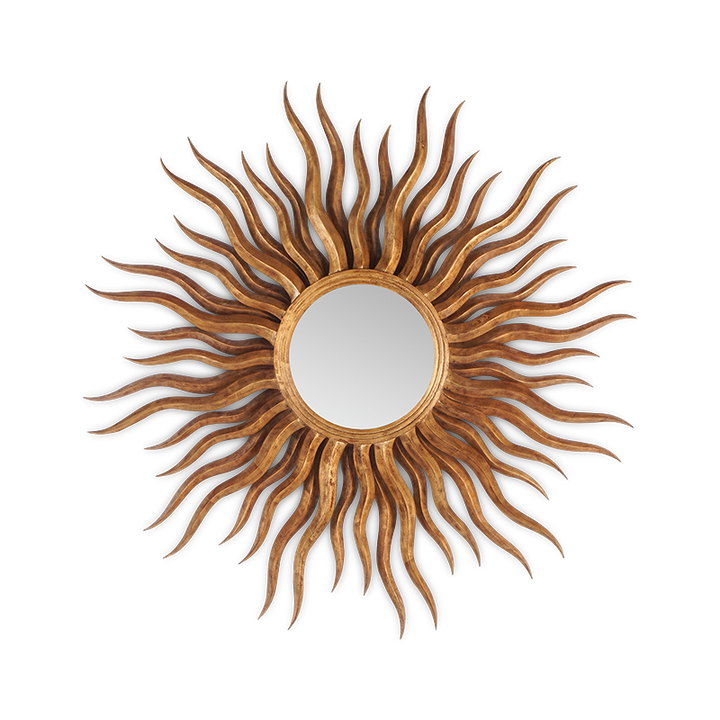 Helios Mirror