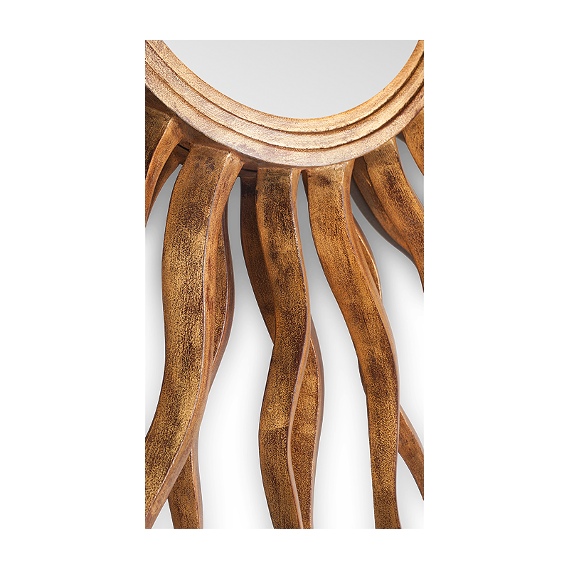 Helios Mirror