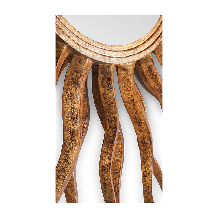 Helios Mirror