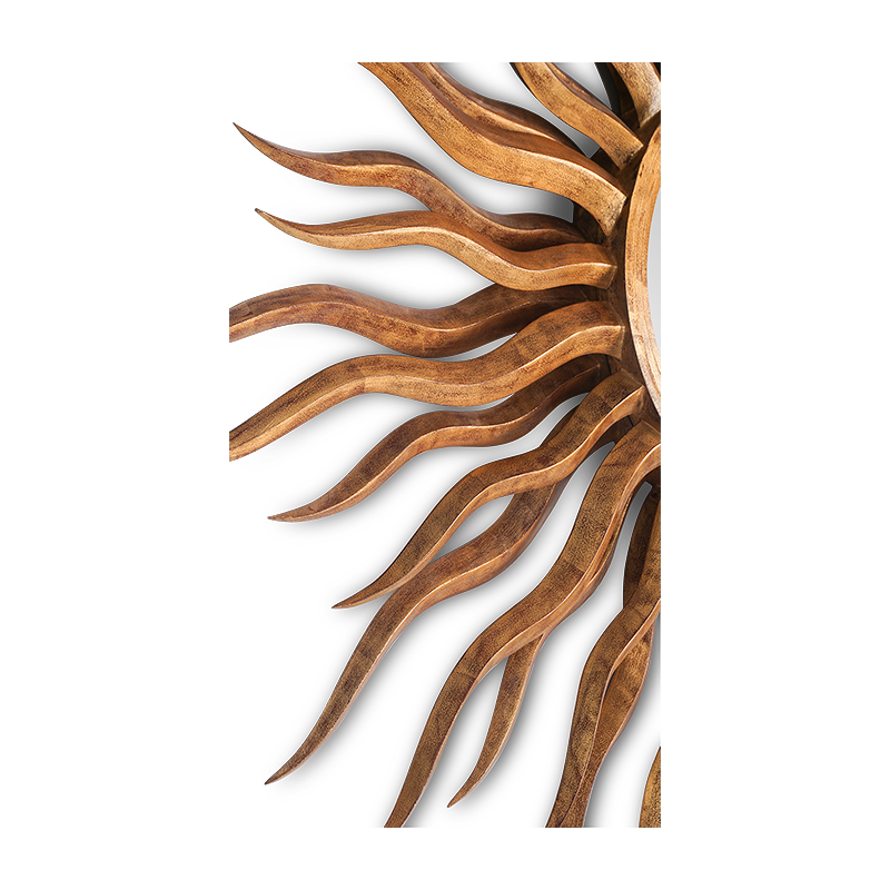 Helios Mirror