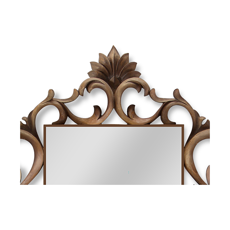 Florentine Mirror