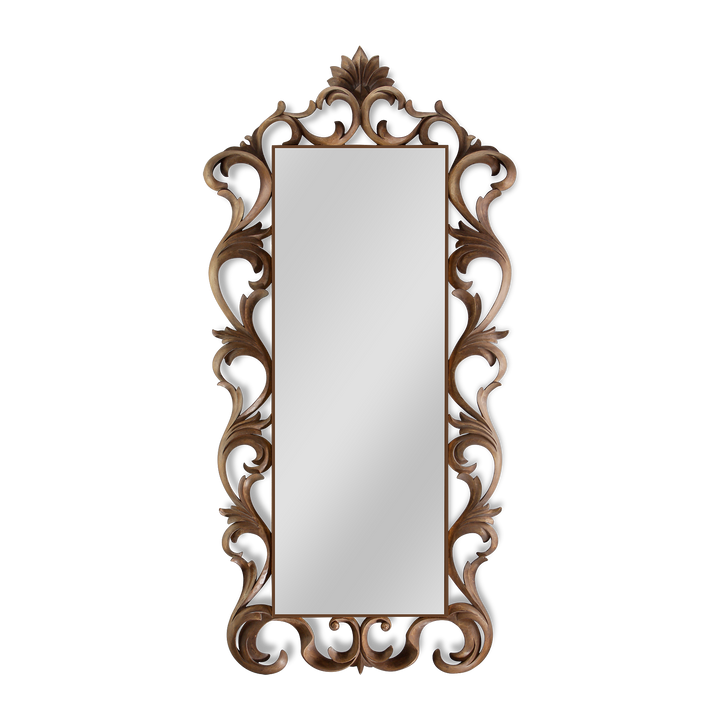 Florentine Mirror