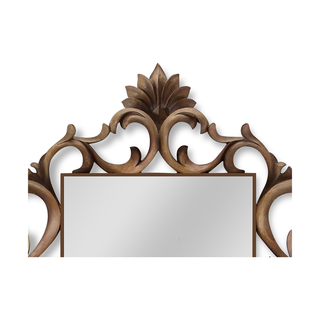 Florentine Mirror
