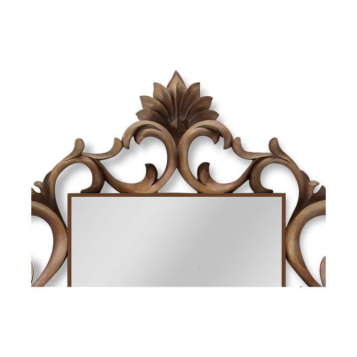 Florentine Mirror