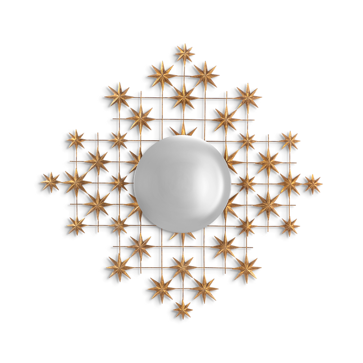 Constellation Mirror