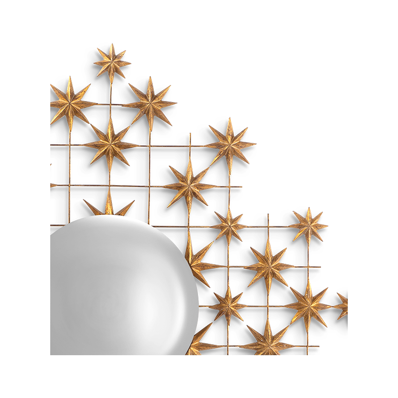 Constellation Mirror