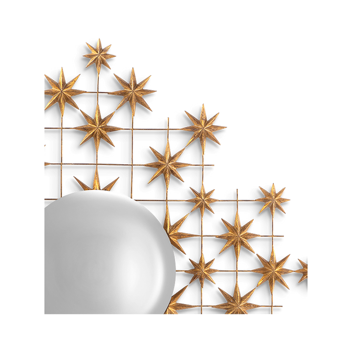 Constellation Mirror