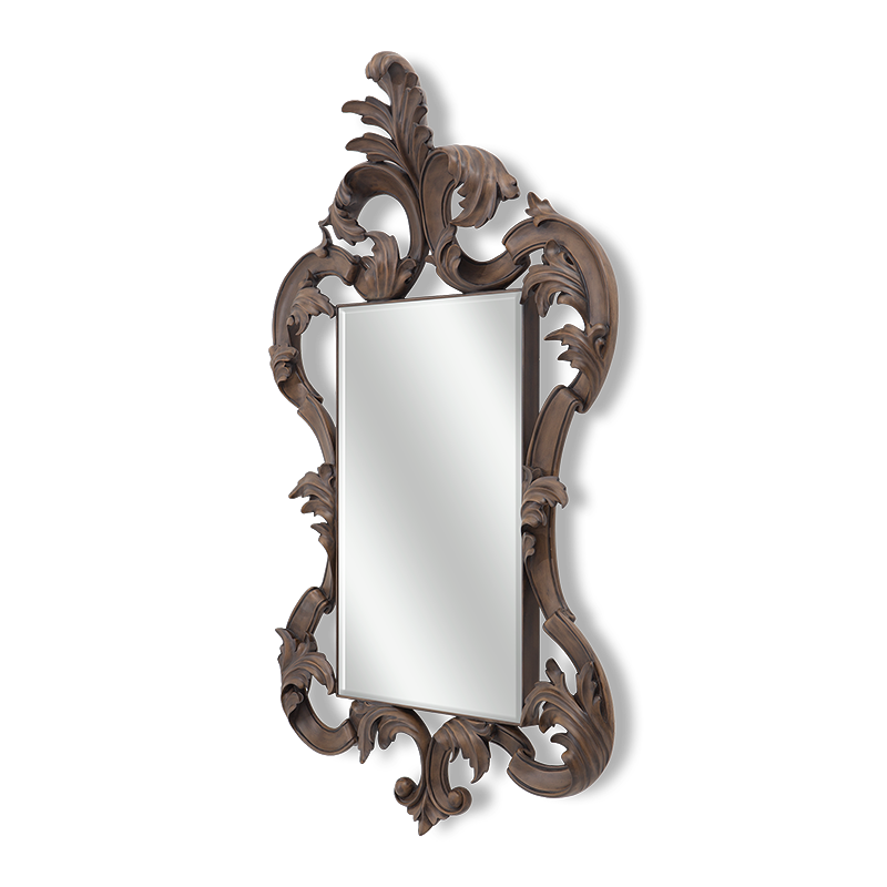 Versalles Mirror