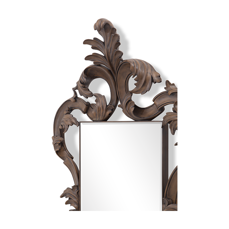 Versalles Mirror