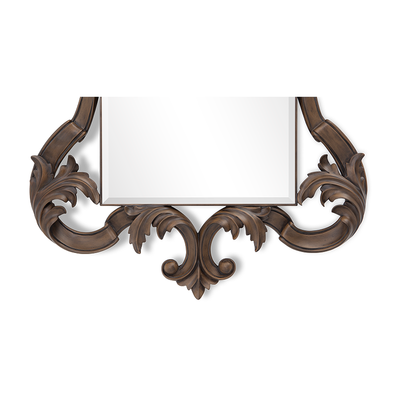 Versalles Mirror