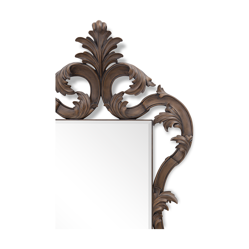 Versalles Mirror