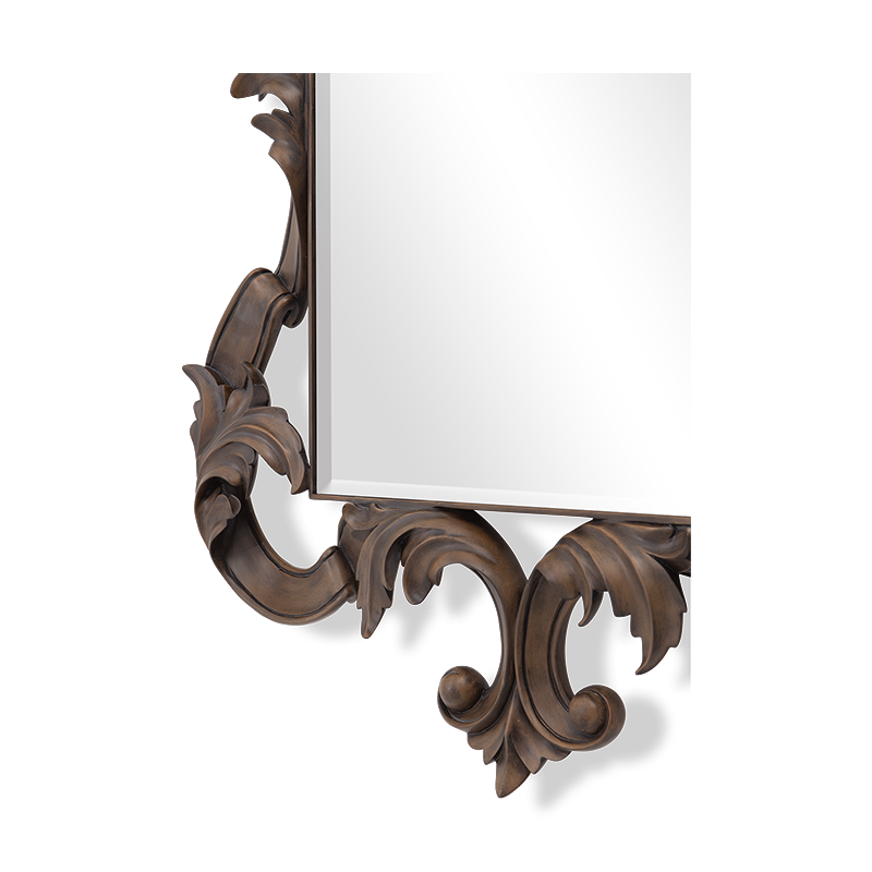 Versalles Mirror