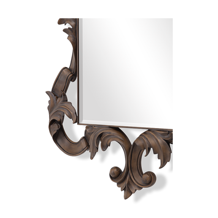 Versalles Mirror