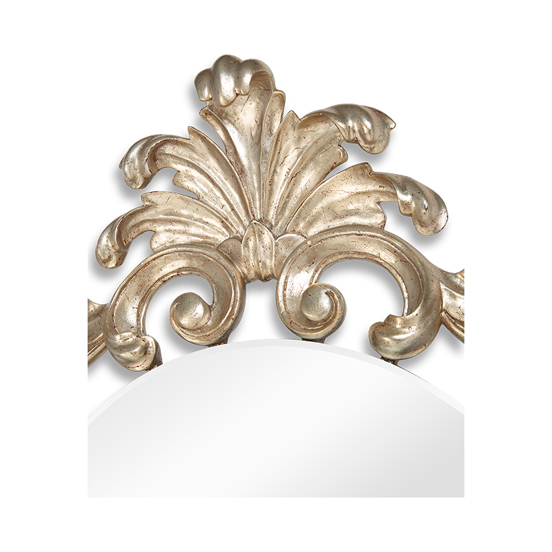 Marie Antoinette Mirror