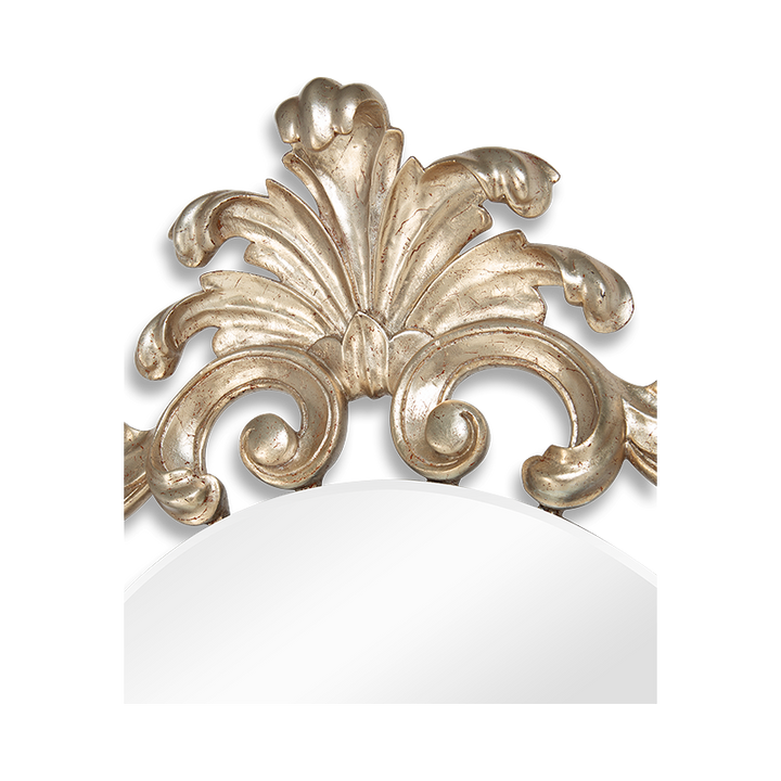 Marie Antoinette Mirror