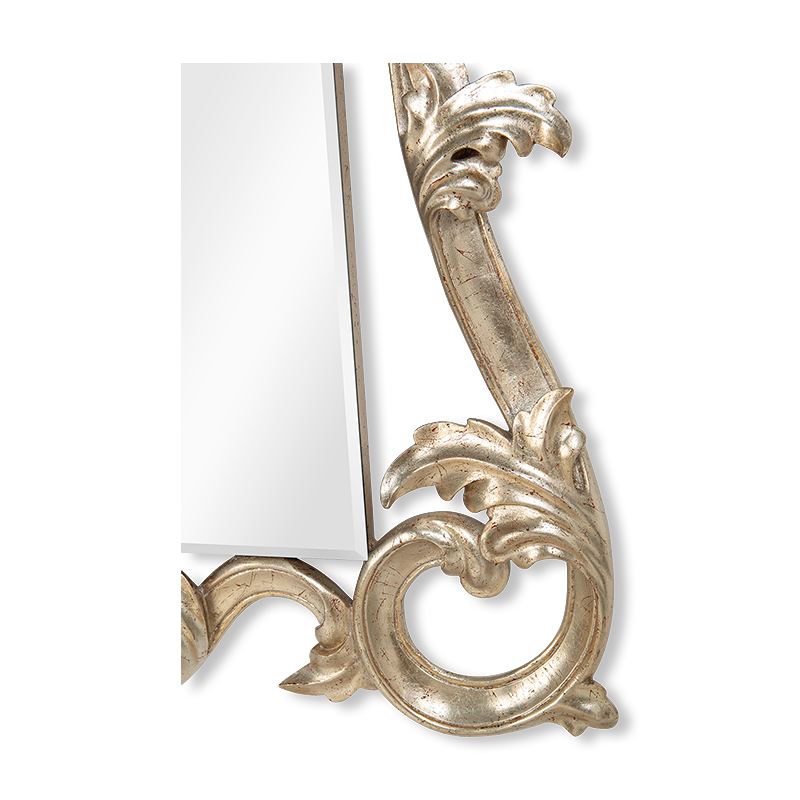 Marie Antoinette Mirror