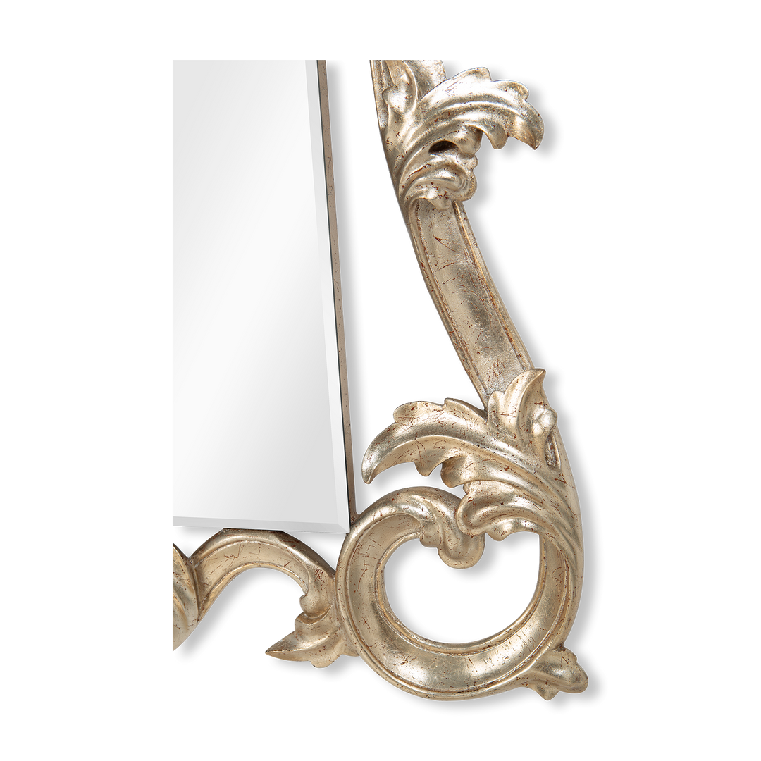 Marie Antoinette Mirror
