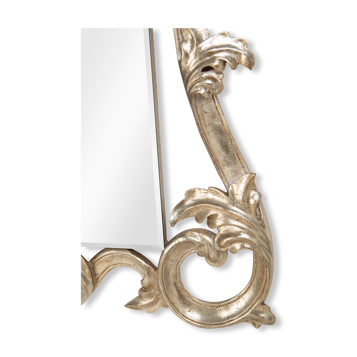 Marie Antoinette Mirror