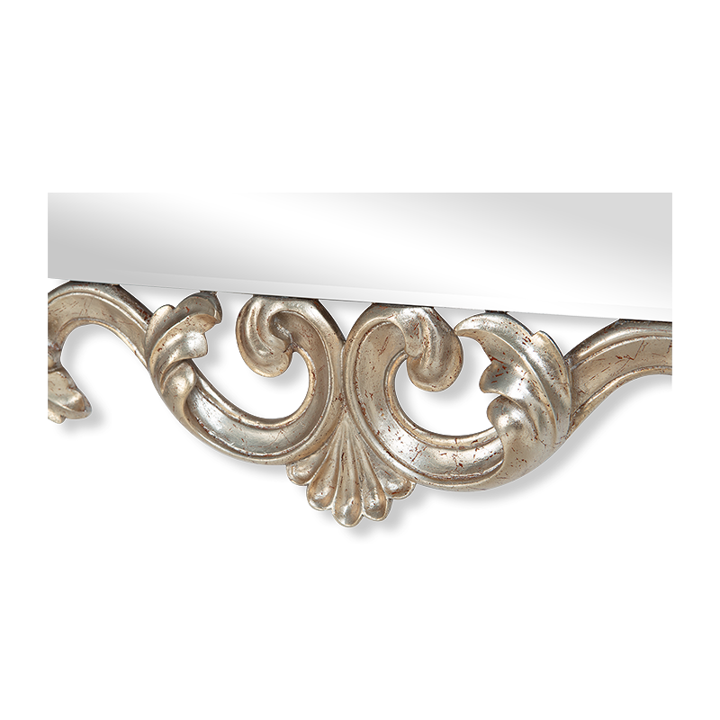 Marie Antoinette Mirror