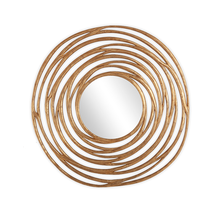 Cercle Social Mirror