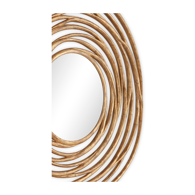 Cercle Social Mirror