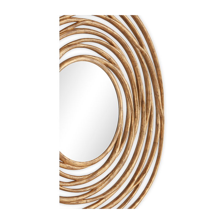 Cercle Social Mirror
