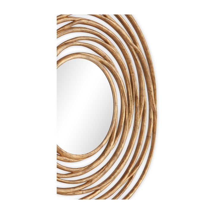 Cercle Social Mirror