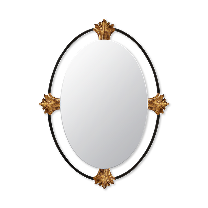 Acacia Mirror